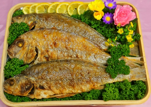 오경부침개마을