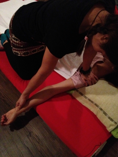 수왓포마사지 photo 2