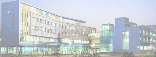 속초의료원 대표 이미지