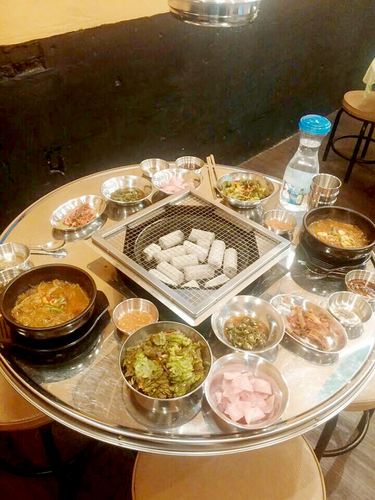 원조부산양곱창
