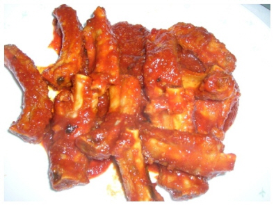 인생극장쪽갈비 성남점