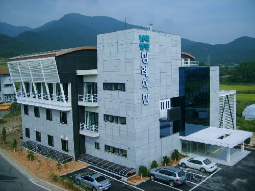 의료법인 이도의료재단 남해병원장례식장