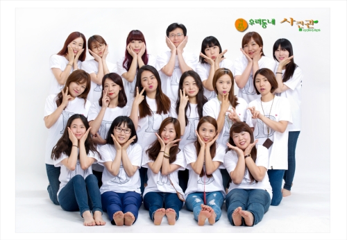 우리동네사진관 동탄점