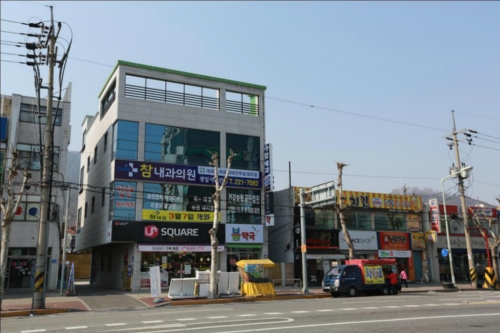 참내과의원