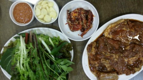 고바우