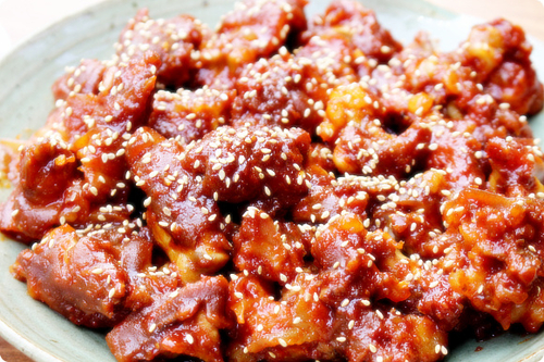 족발마니아
