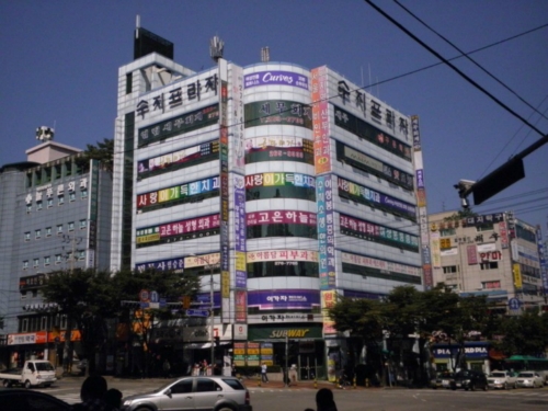 커브스 풍덕천클럽