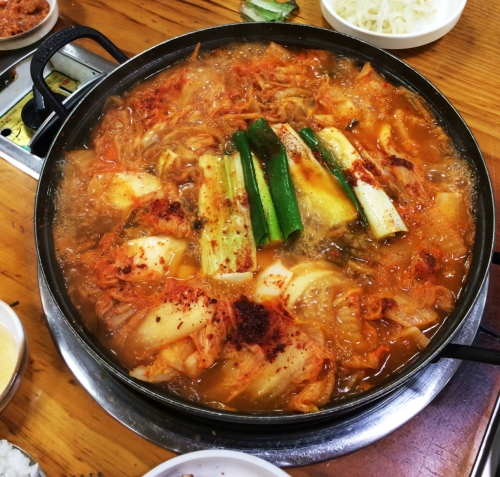원조두루치기