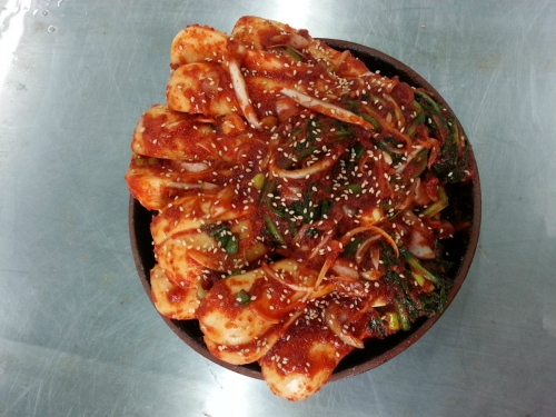 장수우성식품