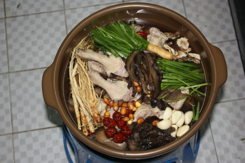 메밀촌