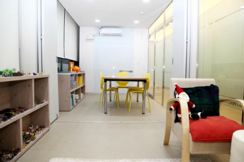 아리심리상담센터 이미지