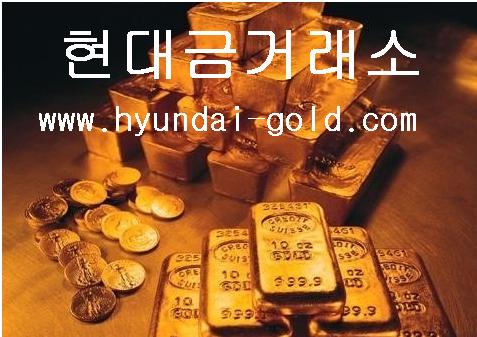 현대금거래소 마산점