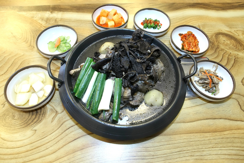 능이버섯고을