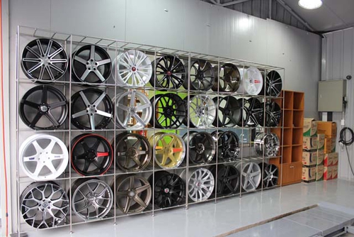 인치업매니아 광주점