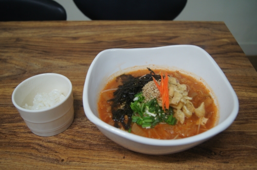 국수마을