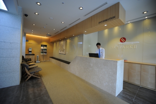 호텔스카이파크 명동2호점 대표 메뉴