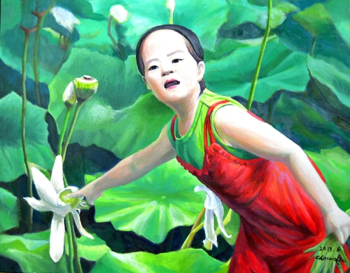 홍익우성미술교습소