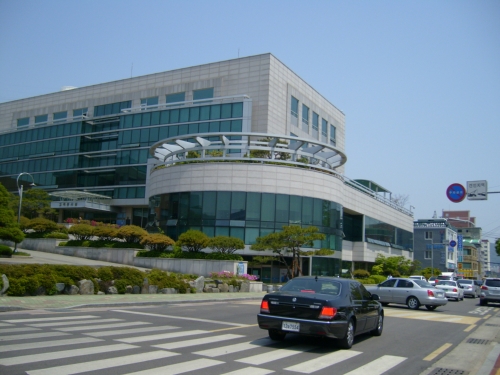 해동건축사사무소