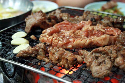 화로명가