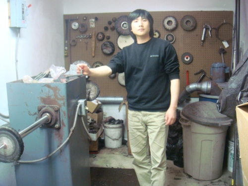 햄튼악기사