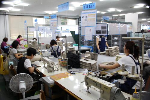 우주특수산업