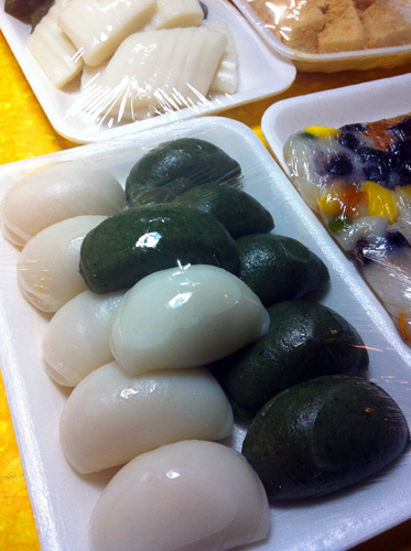 강원떡집