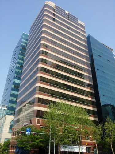 부동산중개법인해성