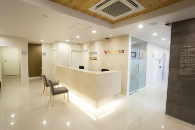 캘리포니아치과의원 대표 이미지