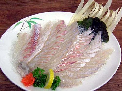 바다마을횟집
