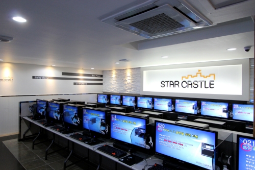 스타케슬PC