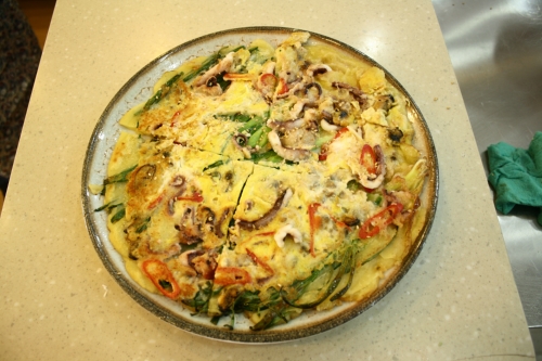김경자소문난대구왕뽈찜 양주점