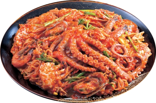 강남동태찜