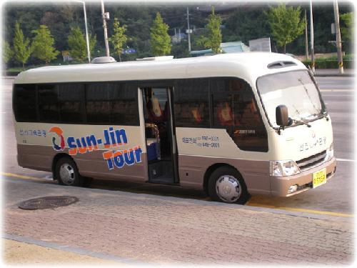 버스25시
