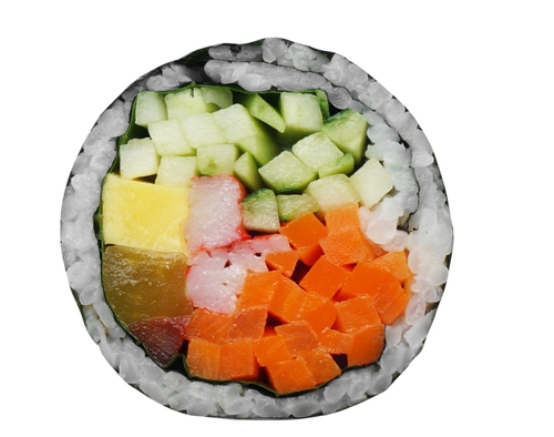 리김밥