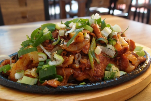 세자매부대찌개