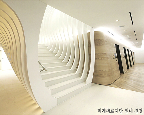 미래의료재단 미래치과의원