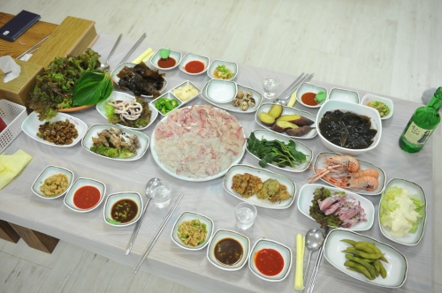 막썰어횟집