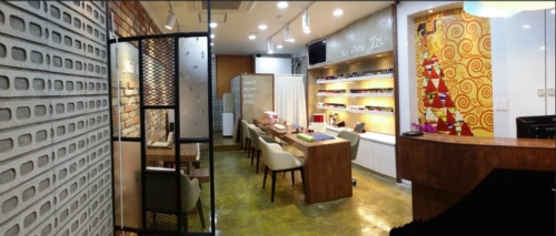 네일드레스제이 대표 이미지