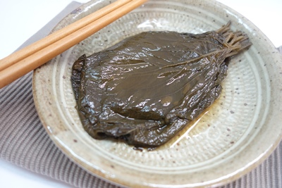 손가네젓갈