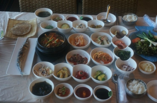 대게천국