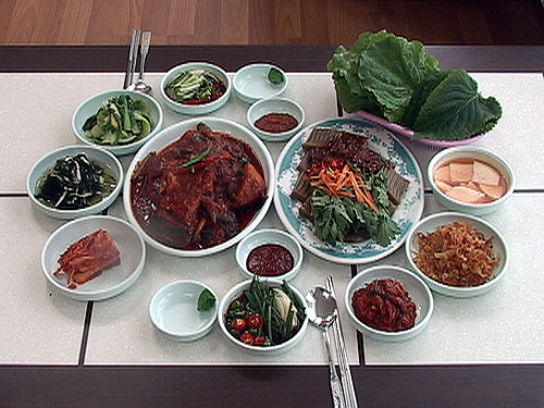 부전식당