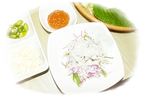 제주삼겹