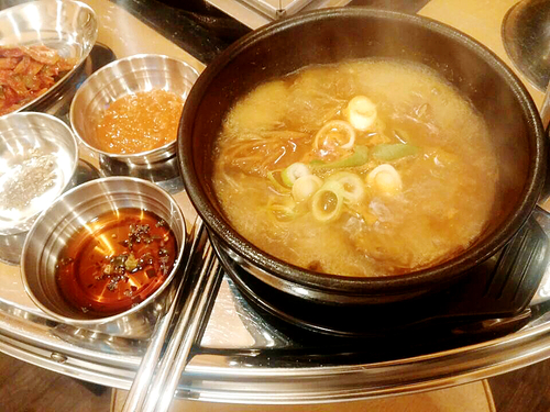 원조부산양곱창
