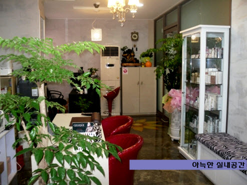 동안미인