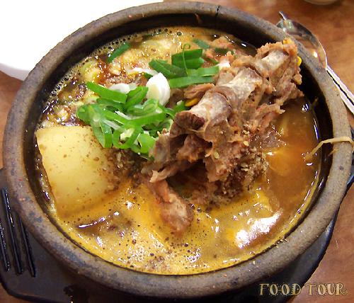 은지영양순대 photo 4