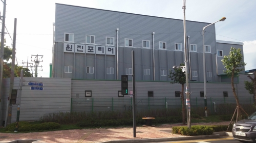 원진포리머