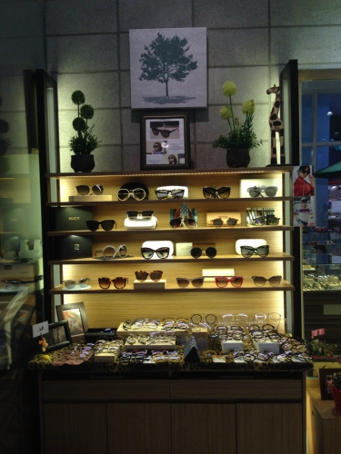 아프리카안경 대표 이미지