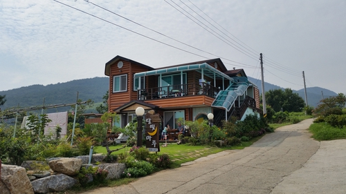 달빛마루