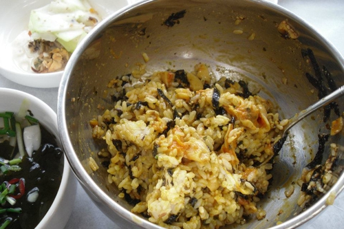 동해식당