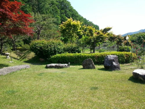 산아미술관